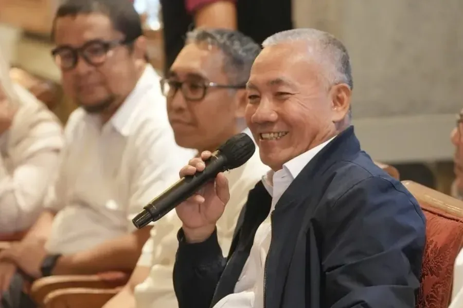 PGN Percepat Pembangunan Infrastruktur Gas Bumi