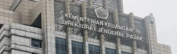 kinerja pajak, ppn jalan tol, pajak