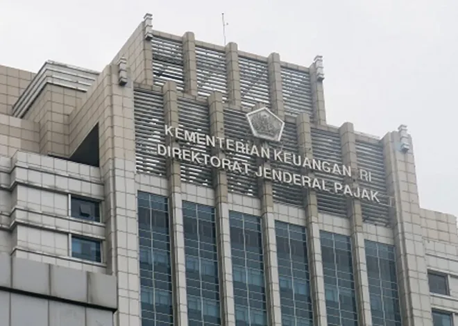 Ini Dia 7 Pemungut Pajak Digital Baru Yang Ditunjuk Dirjen Pajak