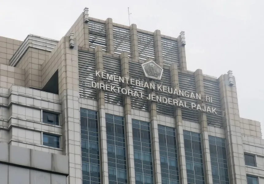 Ini Dia 7 Pemungut Pajak Digital Baru Yang Ditunjuk Dirjen Pajak