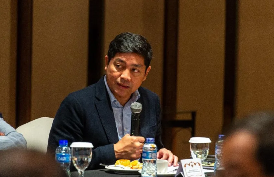 Asyik, Prabowo Cairkan 50 Triliun Buat THR ASN 2025