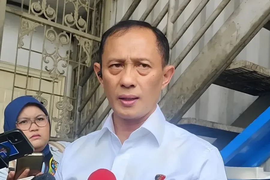 Polri Bakal Sanksi Oknum Penyunat Takaran Minyak Goreng