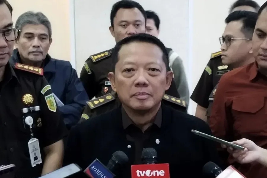 Kejaksaan Agung Imbau Warga Jangan Tinggalkan Pertamina