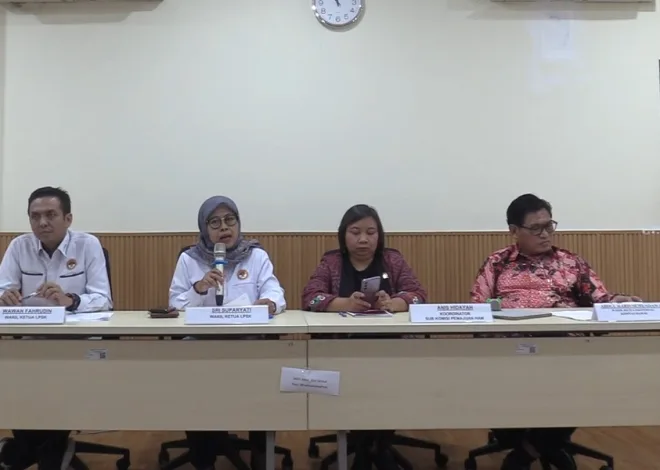 Menko Yusril: Posisi Komnas HAM Harus Diperkuat