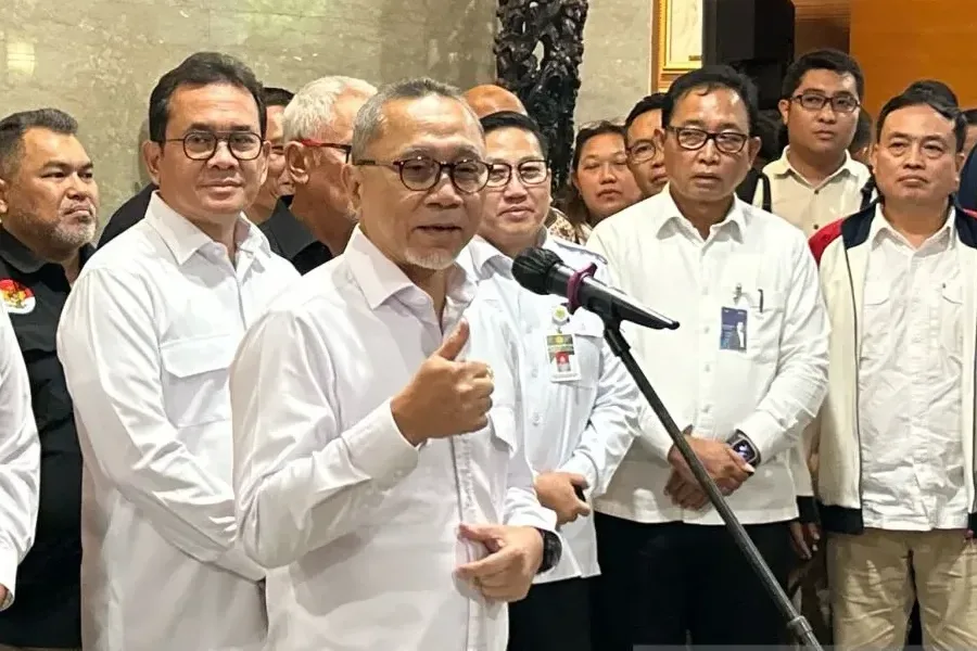 Stok Ayam Dan Telur Selama Ramadhan Dan Lebaran Aman