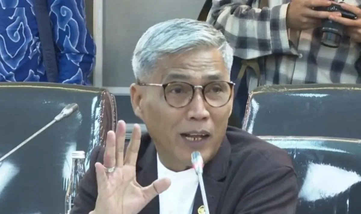 DPR Minta Pemerintah Evaluasi Lapas Usai Puluhan Napi Kabur Di Kutacane