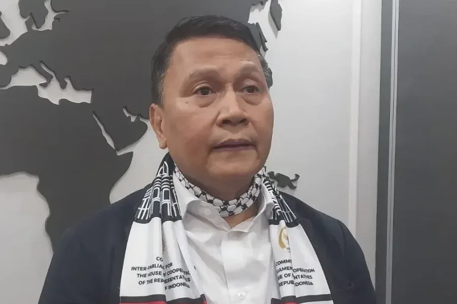 Indonesia Tuan Rumah PUIC 2025 Pada 12-15 Mei