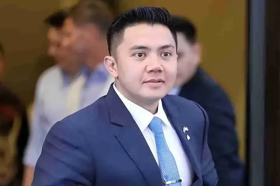 Nurul Arifin: Letkol Teddy Tidak Perlu Mundur Dari TNI