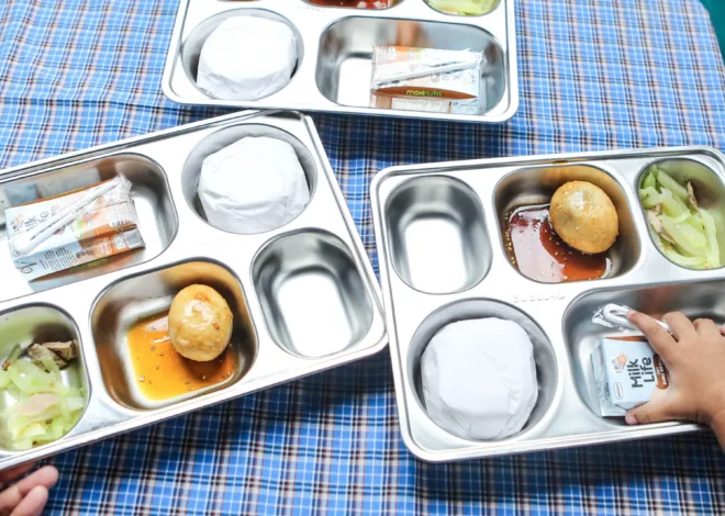 Waka BGN: Tidak Semua Cerita dan Video di Medsos Benar