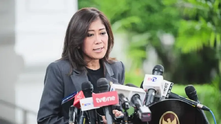 Penyebaran SMS Penipuan, Menkomdigi Bakal Tindak BTS Palsu