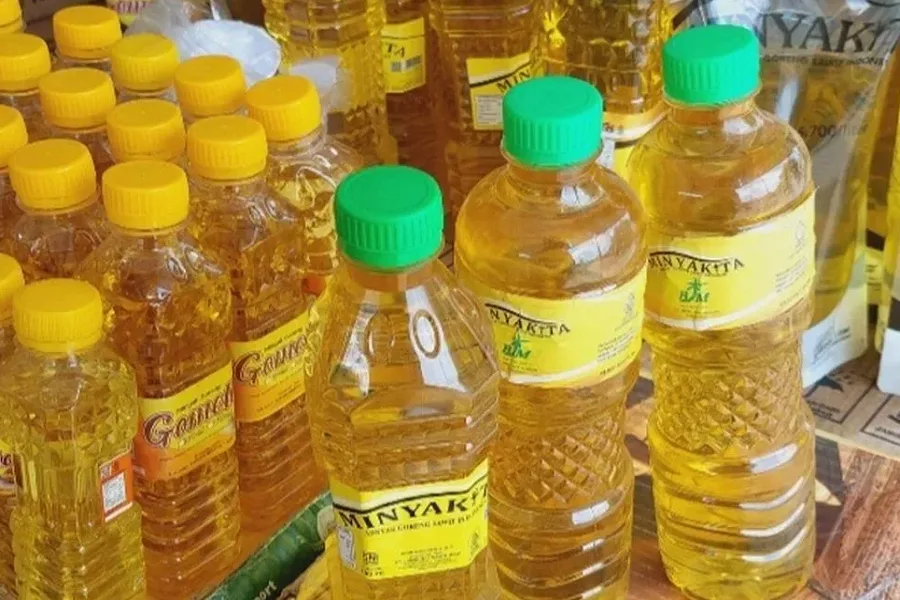 Volume Minyakita Disunat, Rakyat Dibohongi Lagi Dan Lagi