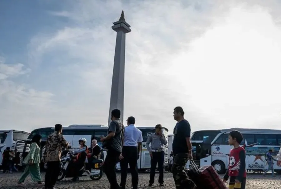 Pemprov DKI Jakarta Siapkan Mudik Gratis, Cek Yuk