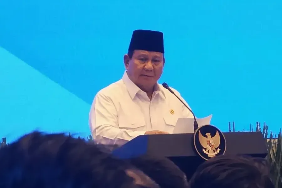 Prabowo Berniat Bangun Penjara Di Pulau Terpencil Agar Koruptor Jera