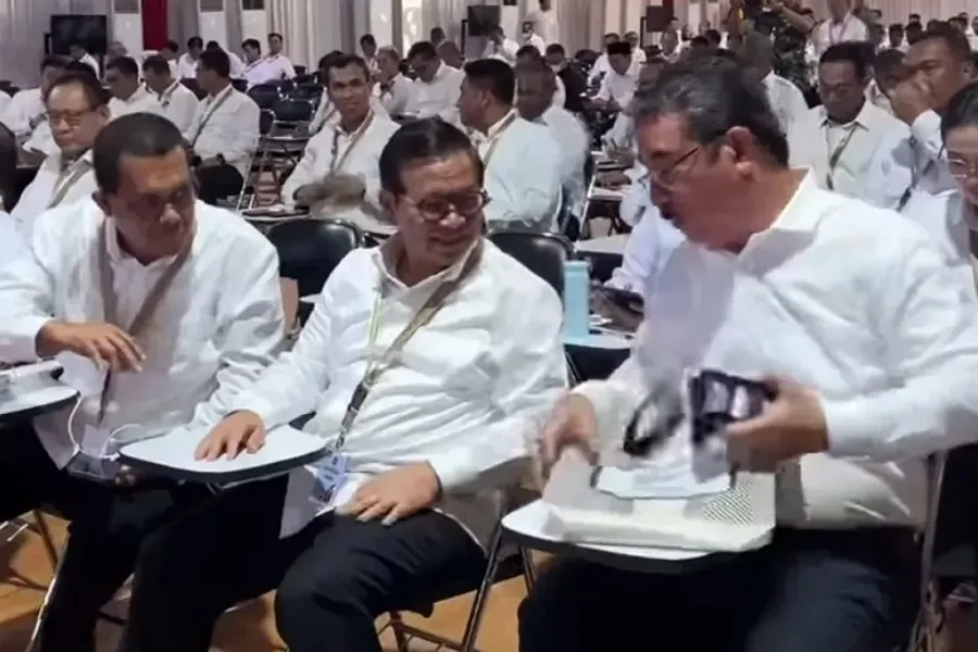 NJOP Jakarta Di Bawah Rp 2 M, PBB Gratis!