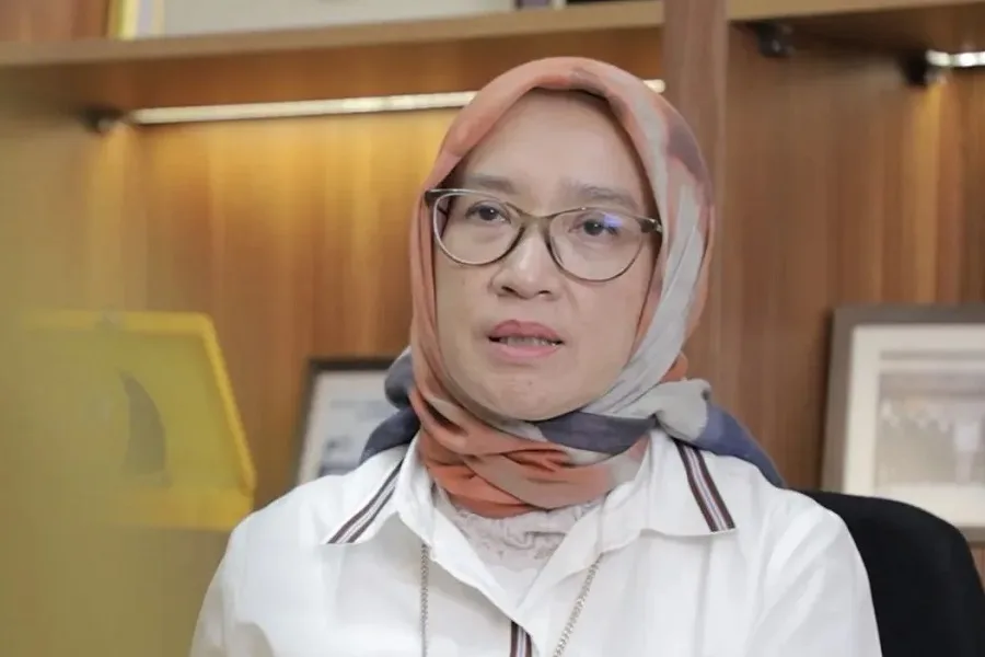 Transformasi Rekrutmen Jadi Agenda Transformasi ASN