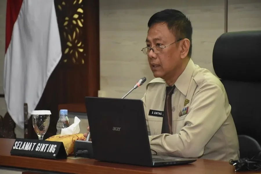 Kenaikan Pangkat Mayor Teddy Merusak Aturan TNI