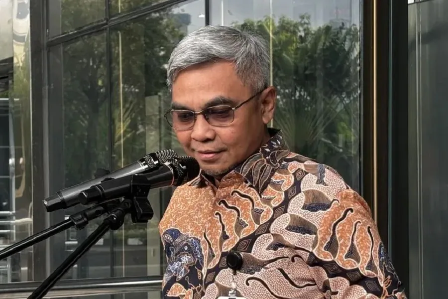 KPK Sita Dokumen Usai Geledah Rumah Ridwan Kamil