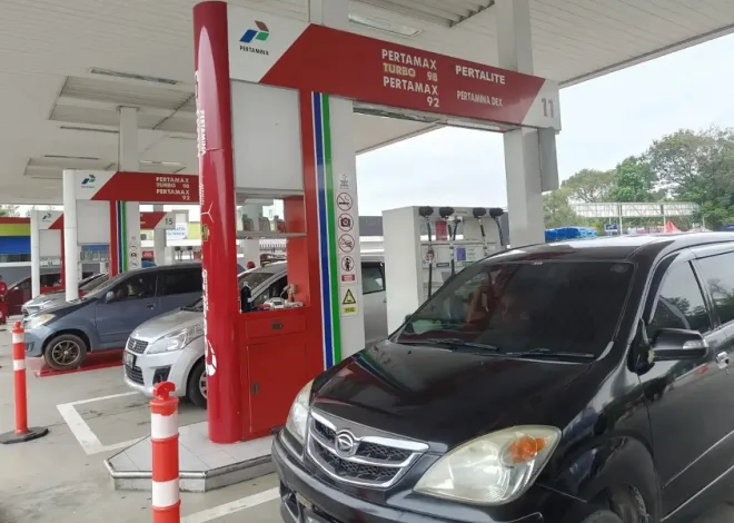 Modus Isi BBM Berulang Kali, Pertamina Blokir 5.000 Nopol Kendaraan