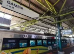 362 perjalanan ka
