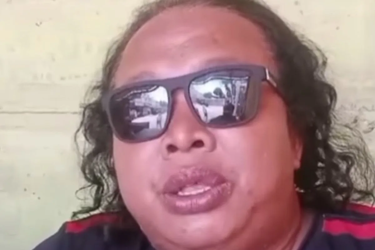 Suhada, Jagoan Cikiwul Akhirnya Masuk Penjara