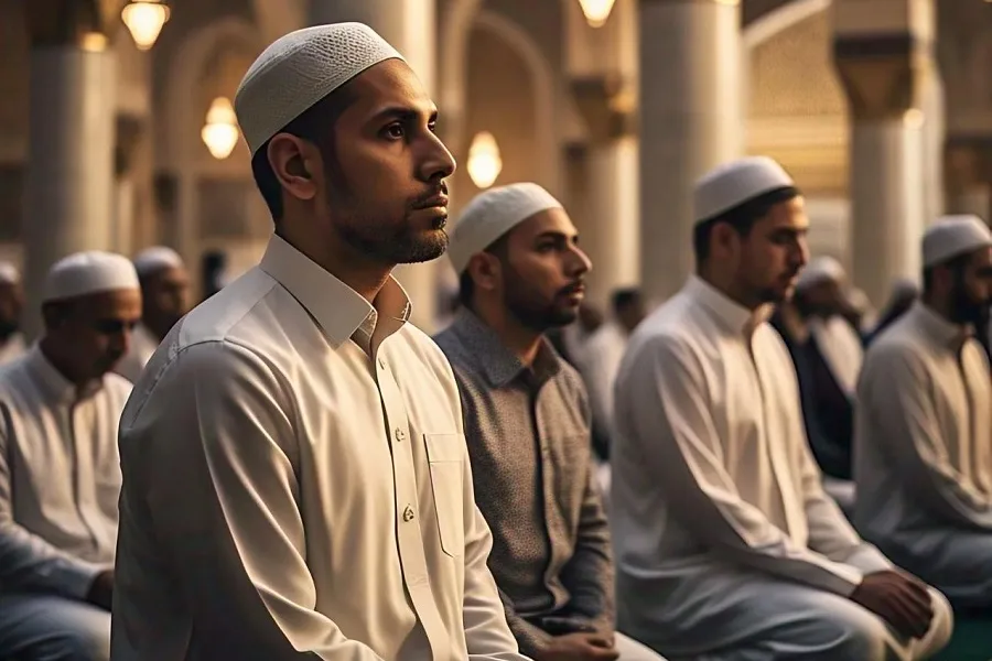 Puasa Dalam Kajian Taqrib