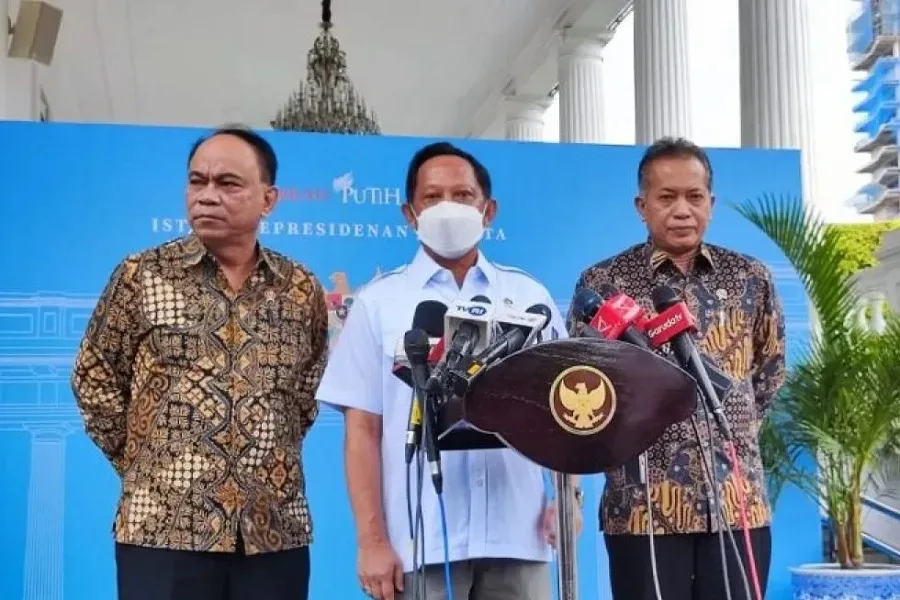 Koperasi Desa Serap Produksi Lokal Untuk Ketahanan Pangan