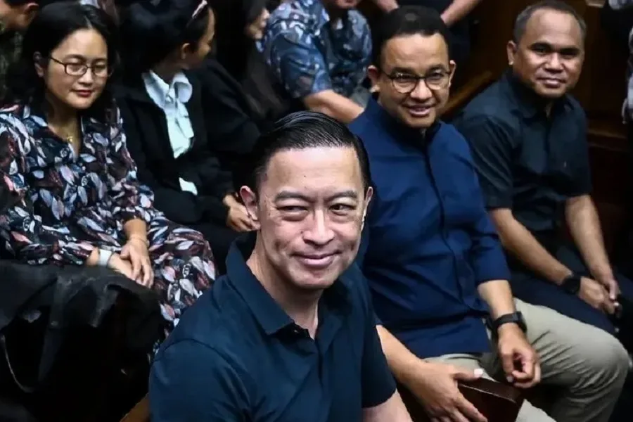 Mengapa Hanya Tom Lembong Yang Jadi Terdakwa? Ini Kata Kejaksaan Agung