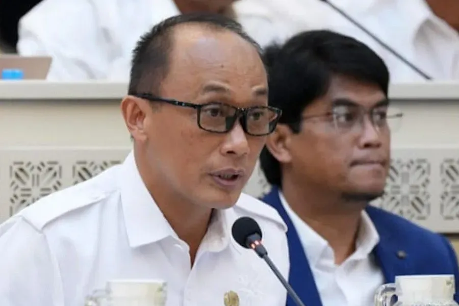 BKN Instruksikan Instansi Sesuaikan Pengangkatan CPNS