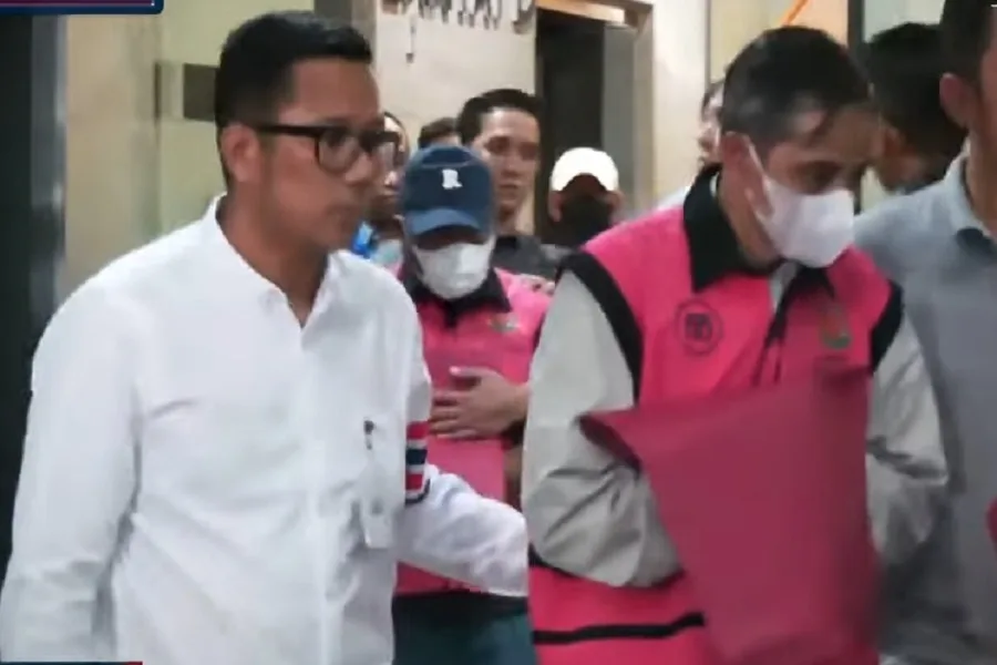 MA Minta Hakim Sederhana Dan Berintegritas