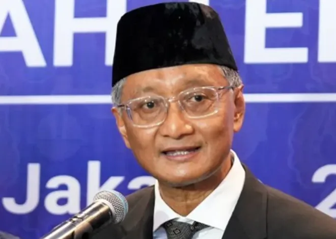 Menteri Dody Ogah Terapkan WFH Di Kementerian PU, Mengapa?