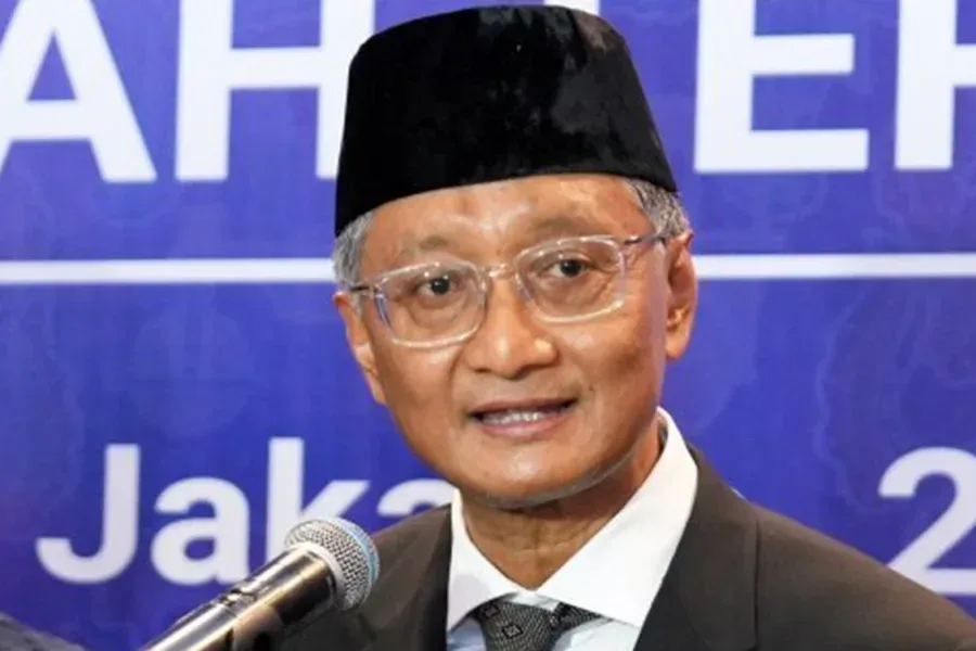 Menteri PU Cabut Kepmen Satgas Pembangunan Infrastruktur IKN