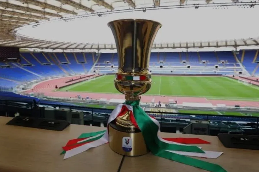 Harapan Terakhir AC Milan Di Final Coppa Italia