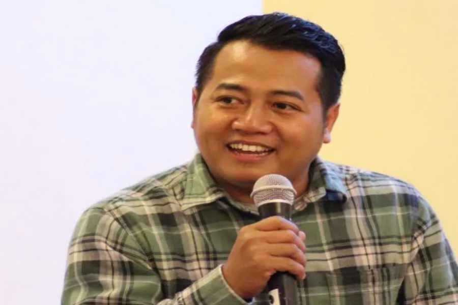 Kurangi Kegaduhan, Prabowo Ganti Juru Bicara Presiden