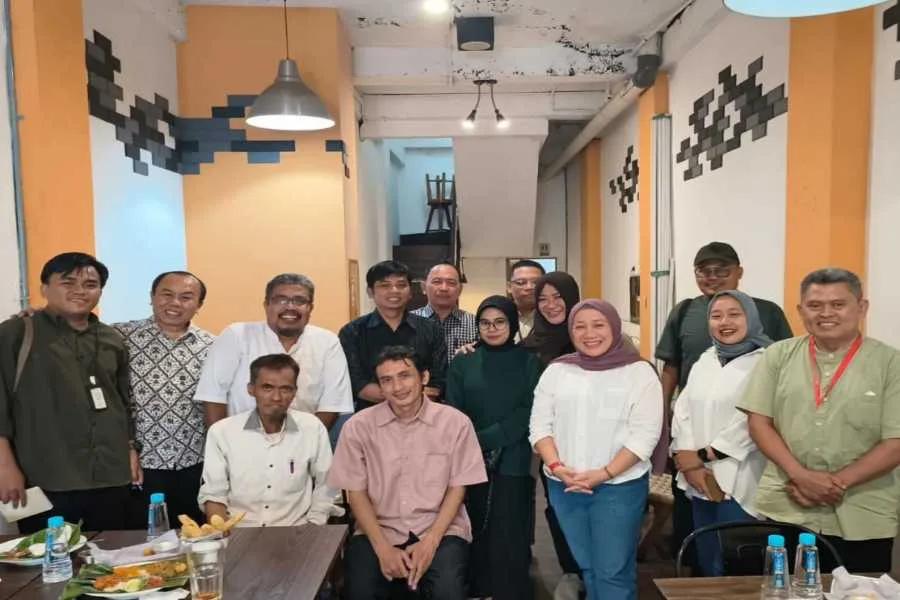 Ternyata Ini Peran Media Dalam Perubahan Sosial