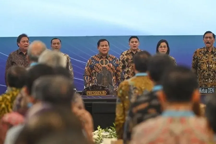 Presiden Ingin Berkomunikasi Yang Lebih Proaktif