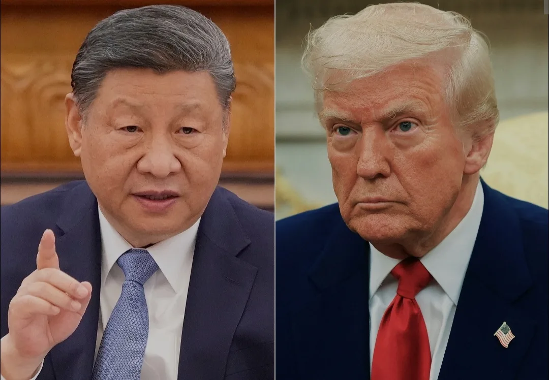 AS-China Meruncing, Beijing Terapkan Tarif Barang AS 125 Persen