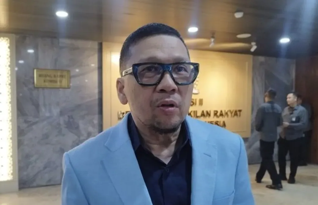 Golkar Akan Dukung Prabowo Lagi Di 2029