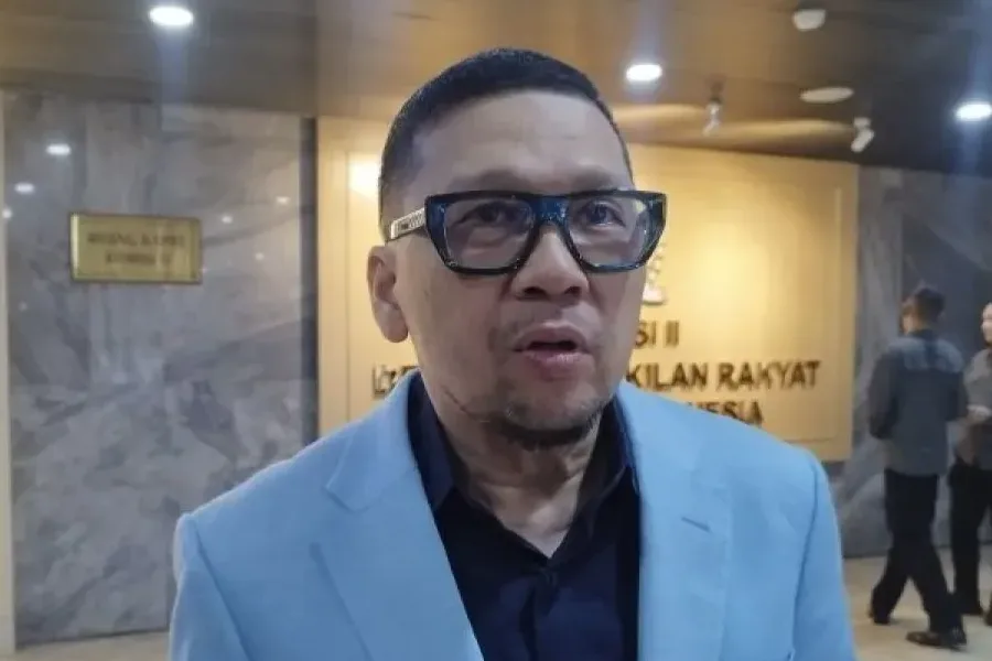 Makin Panas, Giliran Doli Balas Eks Ketua KPU Hasyim Munafik