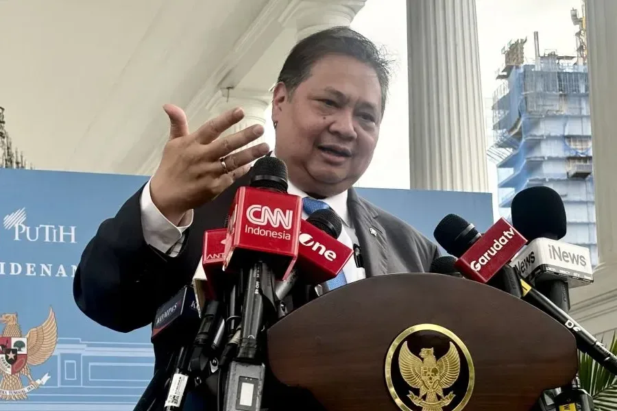 Ini Dia Sejumlah Kesepakatan Hasil Pertemuan Prabowo-Albanese