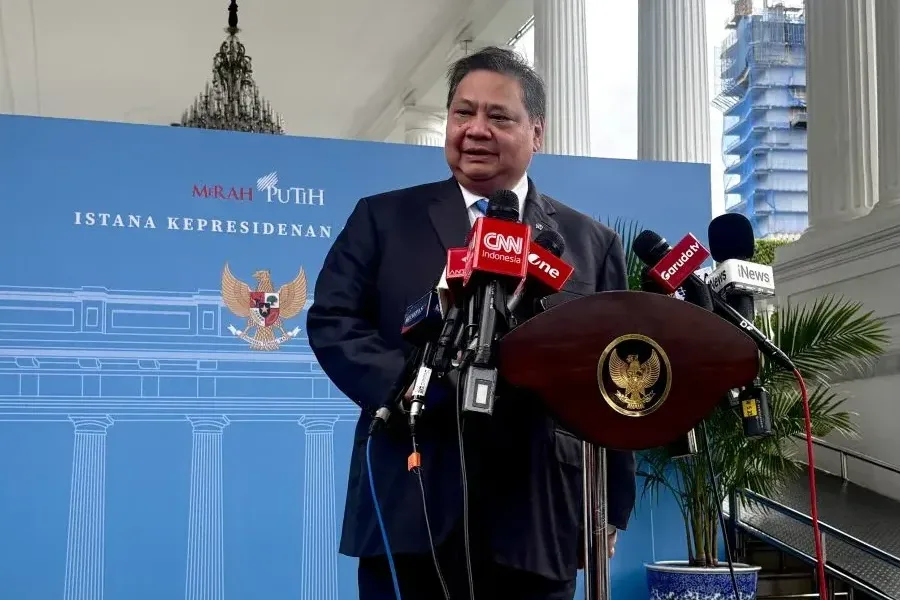 Pemerintah Bakal Hapus Utang Debitur KUR Bencana Sumatera