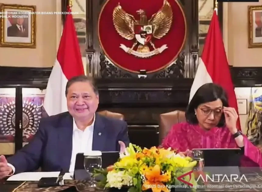 Pemerintah Tetapkan WFH Tiap Hari Jumat, DPR Mengkritik