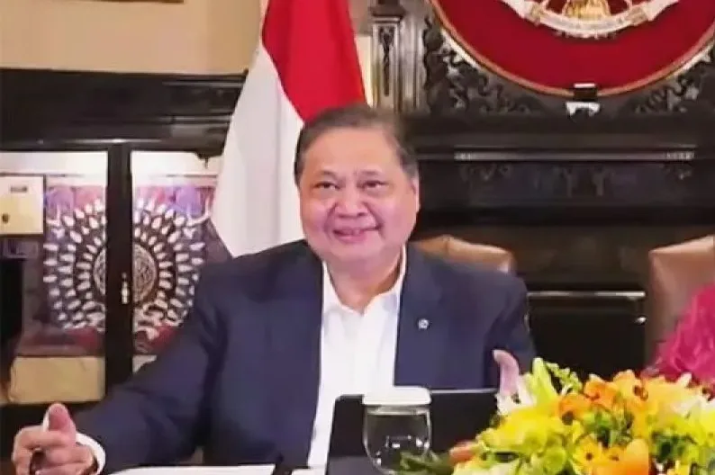 Upaya Presiden Prabowo Setelah RI Tetap Kena Tarif Impor 32%