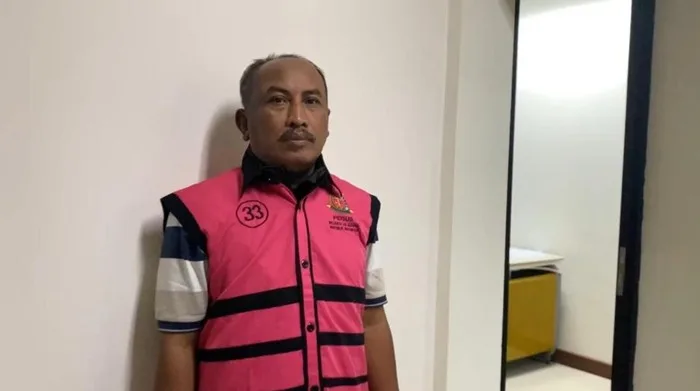 Hakim Yang Vonis Tom Lembong Ternyata Korupsi