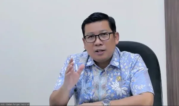 Amerika Serikat Tuding Bapanas dan Bulog Monopoli Impor Beras