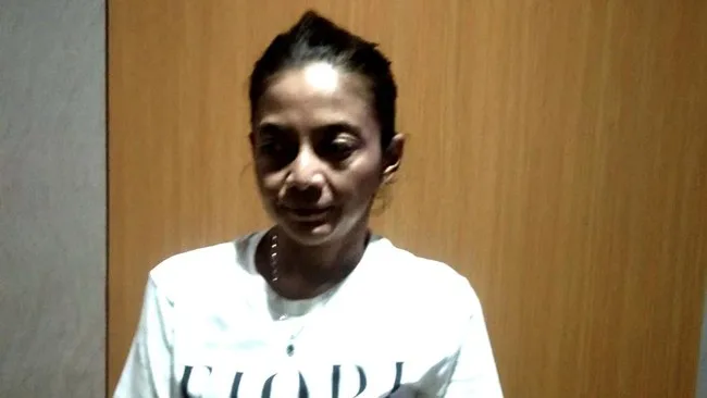 Belanja Pakai Uang Palsu, Artis Ini Ditangkap Polisi