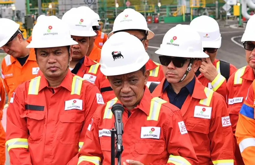 Krisis Energi, Bahlil: Arahan Presiden Cari Akal Agar Jangan Beratkan Rakyat Soal BBM Subsidi