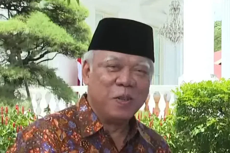 Blokir Anggaran Dibuka, Pembangunan IKN Dilanjutkan