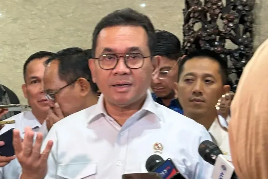 Harga Kelapa Dalam Negeri Mahal