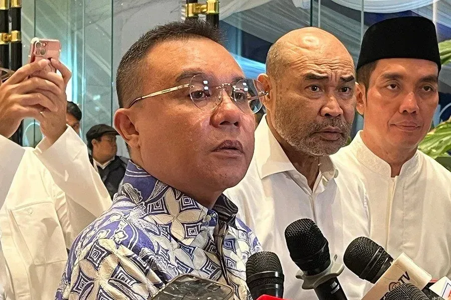 Prabowo Dan Megawati Segera Bertemu