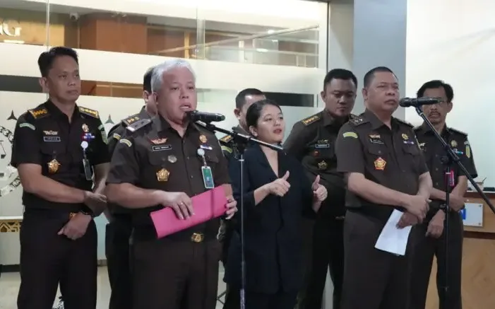 Kejagung Tetapkan 3 Tersangka Perintangan Kasus Timah dan Impor Gula